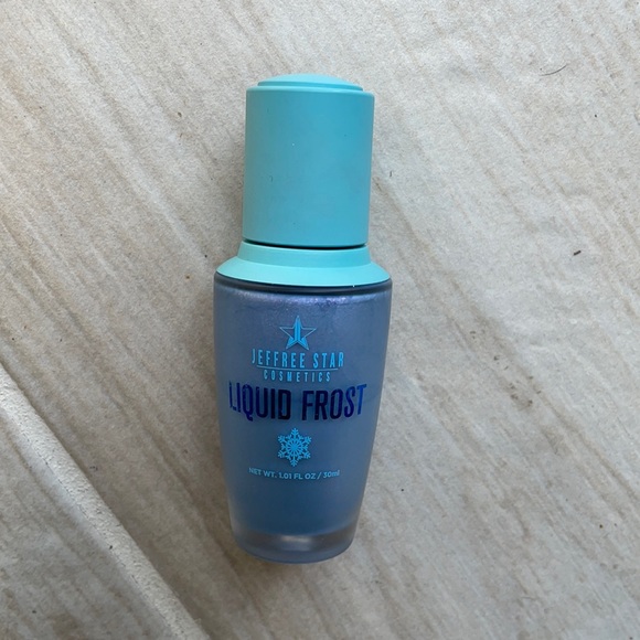 liquid highlighter Jeffree star - Picture 2 of 6